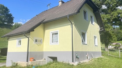 Einfamilienhaus in 9065 Ebenthal