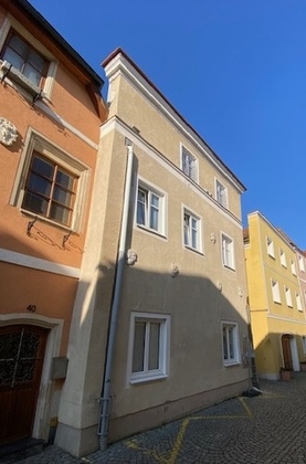 Wohnung in 3500 Krems