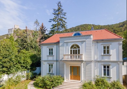 Villa in 2500 Baden