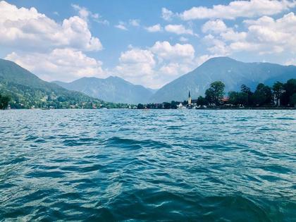 Hotel in 83684 Tegernsee