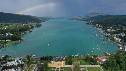 Wohnbauflächen in 9220 Velden am Wörther See