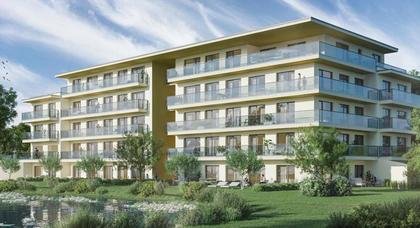 Wohnbauflächen in 8101 Gratkorn