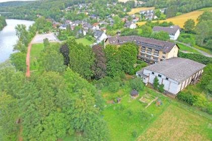 Hotel in 34355 Staufenberg