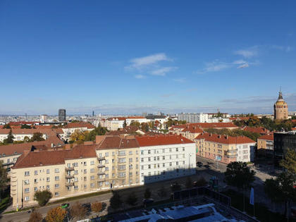 Produktion in 1100 Wien