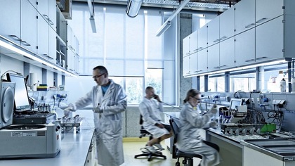 Industrie Bauland in 1030 Wien
