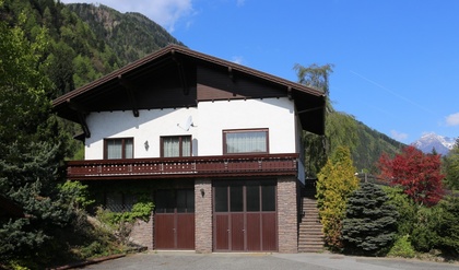Einfamilienhaus in 9816 Napplach