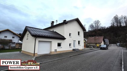 Doppelhaushälfte in 5261 Helpfau-Uttendorf