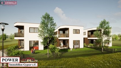 Reihenhaus in 5221 Lochen am See