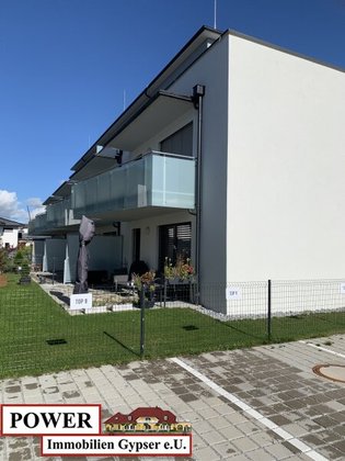 Wohnung in 5230 Mattighofen