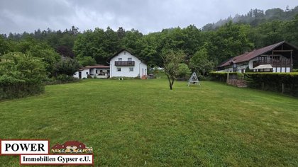 Einfamilienhaus in 84387 Julbach