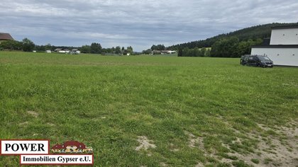 Wohnbauflächen in 5231 Schalchen