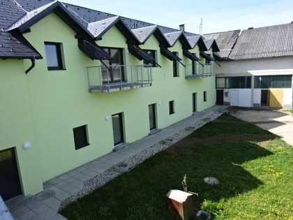 Wohnung in 3040 Neulengbach