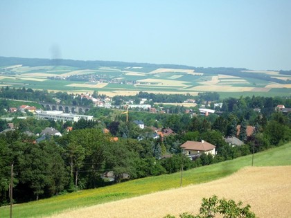 Wohnung in 3040 Neulengbach