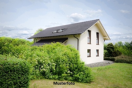 Einfamilienhaus in 85467 Neuching