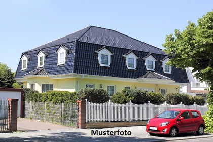 Einfamilienhaus in 33813 Örlinghausen