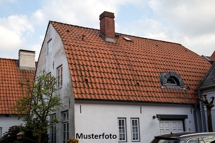 Einfamilienhaus in 14827 Reetz