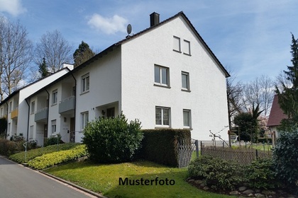 Mehrfamilienhaus in 38642 Goslar