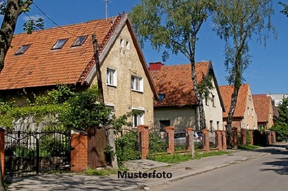 Einfamilienhaus in 36251 Ludwigsau