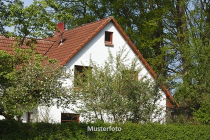 Einfamilienhaus in 35619 Braunfels