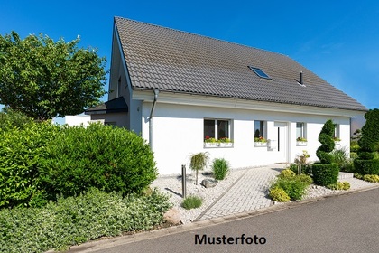 Einfamilienhaus in 65795 Hattersheim