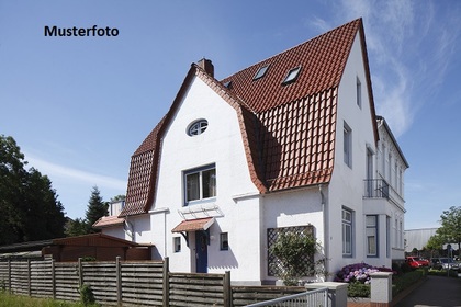 Einfamilienhaus in 03116 Drebkau-Schorbus