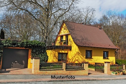 Einfamilienhaus in 35463 Fernwald