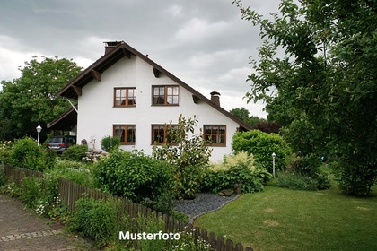 Einfamilienhaus in 33813 Örlinghausen