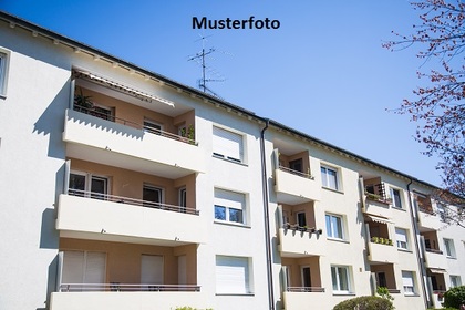 Mehrfamilienhaus in 07407 Rudolstadt