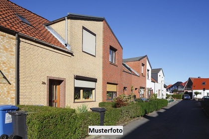 Doppelhaushälfte in 45472 Mülheim/Ruhr