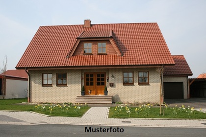 Einfamilienhaus in 59394 Nordkirchen