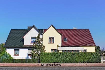 Einfamilienhaus in 22043 Hamburg
