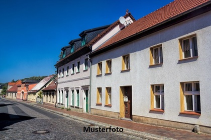 Einfamilienhaus in 04916 Herzberg/Elster