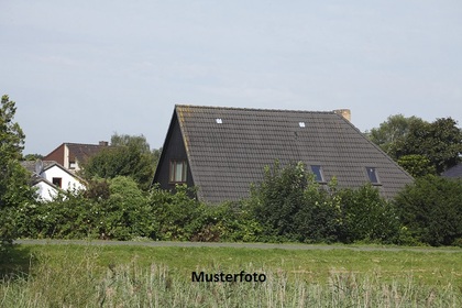 Einfamilienhaus in 09496 Marienberg