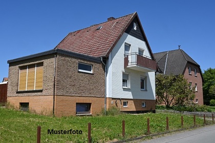 Einfamilienhaus in 02730 Ebersbach-Neugersdorf