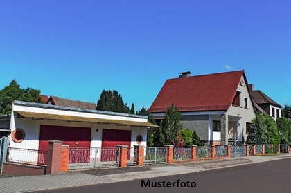 Einfamilienhaus in 06571 Roßleben-Wiehe