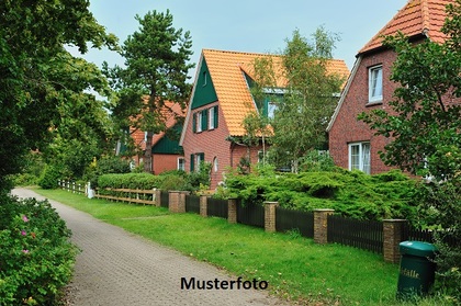 Einfamilienhaus in 53894 Mechernich
