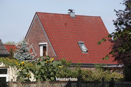 Einfamilienhaus in 35469 Allendorf