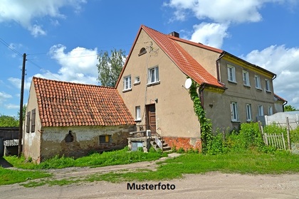 Einfamilienhaus in 35469 Allendorf/Lumda