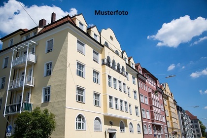 Mehrfamilienhaus in 04435 Schkeuditz