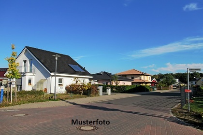 Einfamilienhaus in 97502 Sömmersdorf