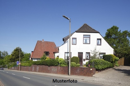 Einfamilienhaus in 96275 Marktzeuln