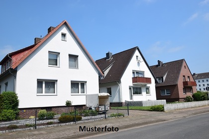 Zweifamilienhaus in 96110 Scheßlitz