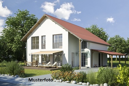 Zweifamilienhaus in 59505 Bad Sassendorf