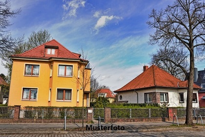 Mehrfamilienhaus in 08134 Wildenfels