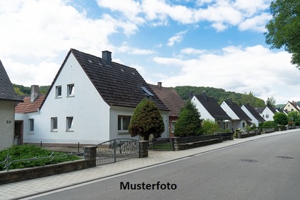 Einfamilienhaus in 71554 Weissach