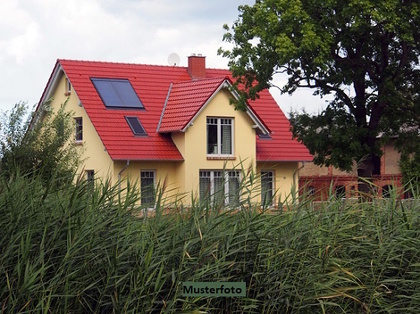 Mehrfamilienhaus in 06295 Eisleben