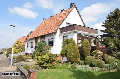 Einfamilienhaus in 19077 Rastow