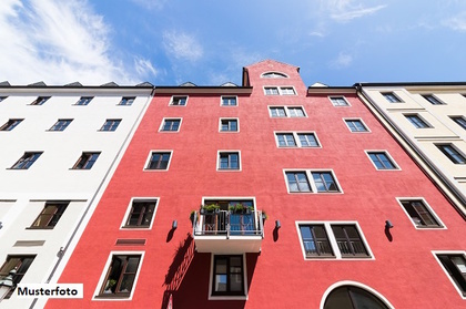 Mehrfamilienhaus in 76133 Karlsruhe