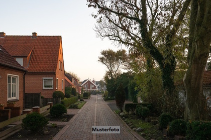 Einfamilienhaus in 24782 Büdelsdorf