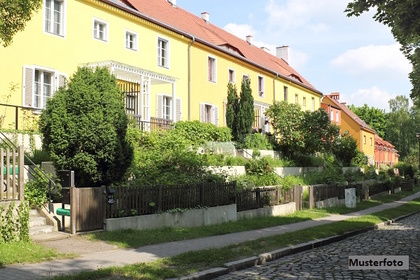 Mehrfamilienhaus in 44143 Dortmund